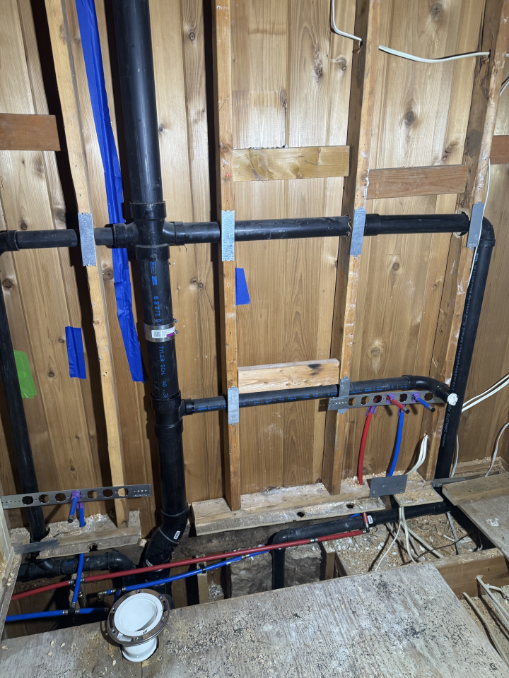 Voda Plumbing Inc. - Minneapolis, MN