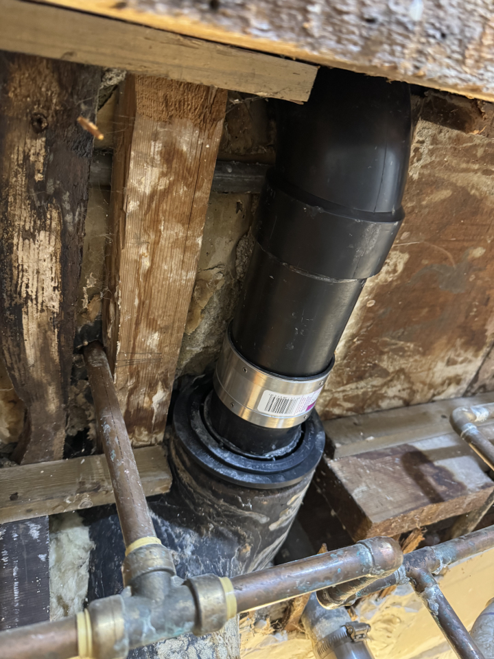 Voda Plumbing Inc. - Minneapolis, MN