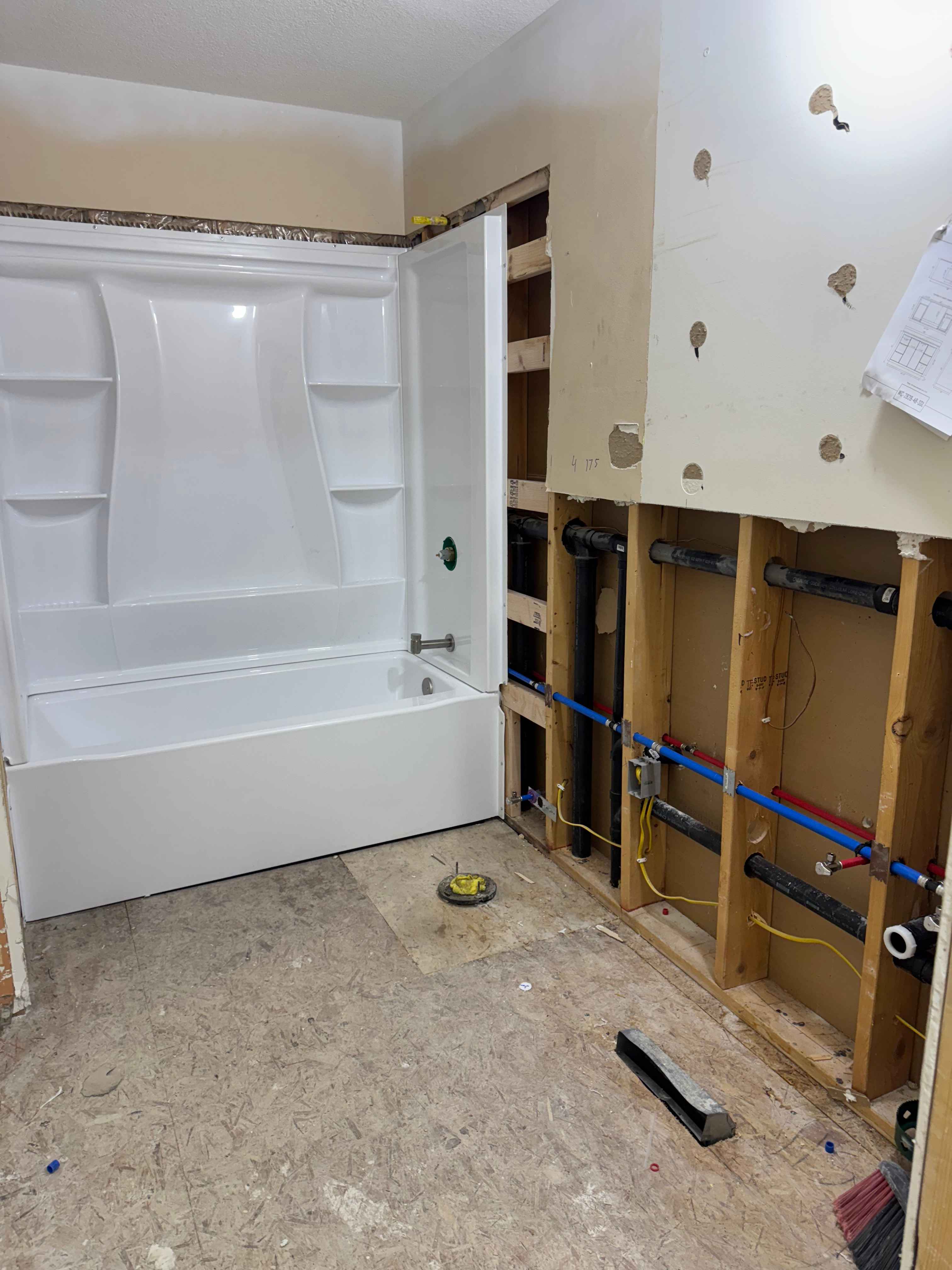 Voda Plumbing Inc. - Minneapolis, MN