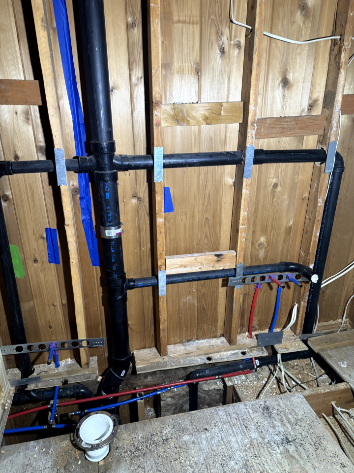 Voda Plumbing Inc. - Minneapolis, MN