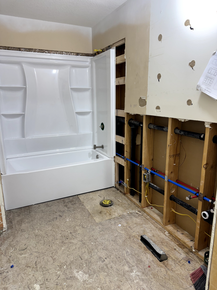 Voda Plumbing Inc. - Minneapolis, MN