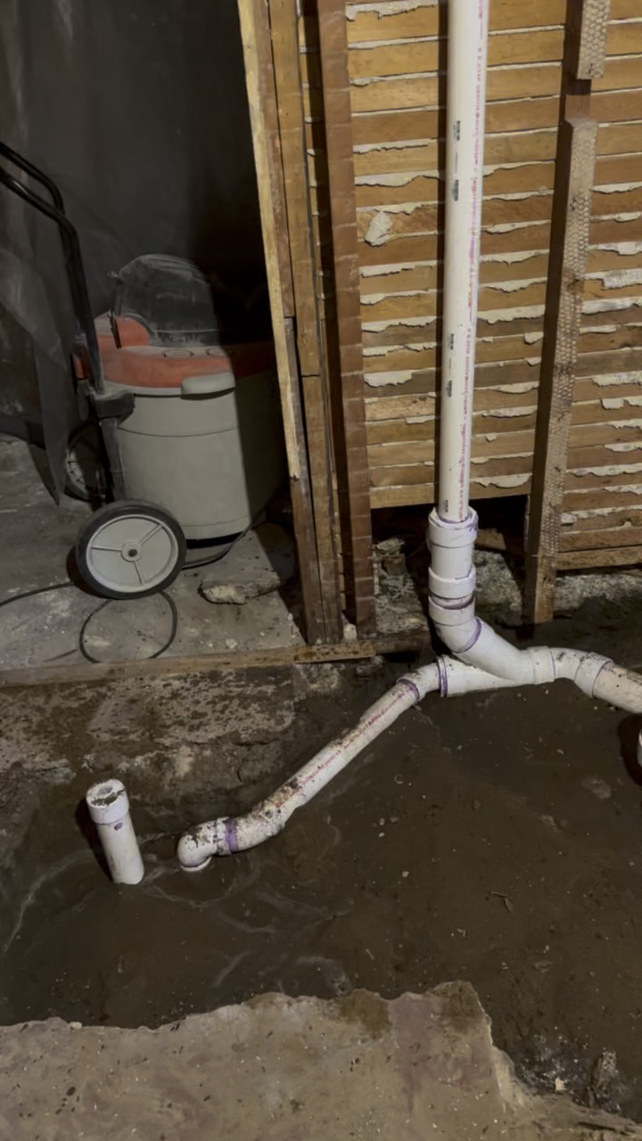 Voda Plumbing Inc. - Minneapolis, MN