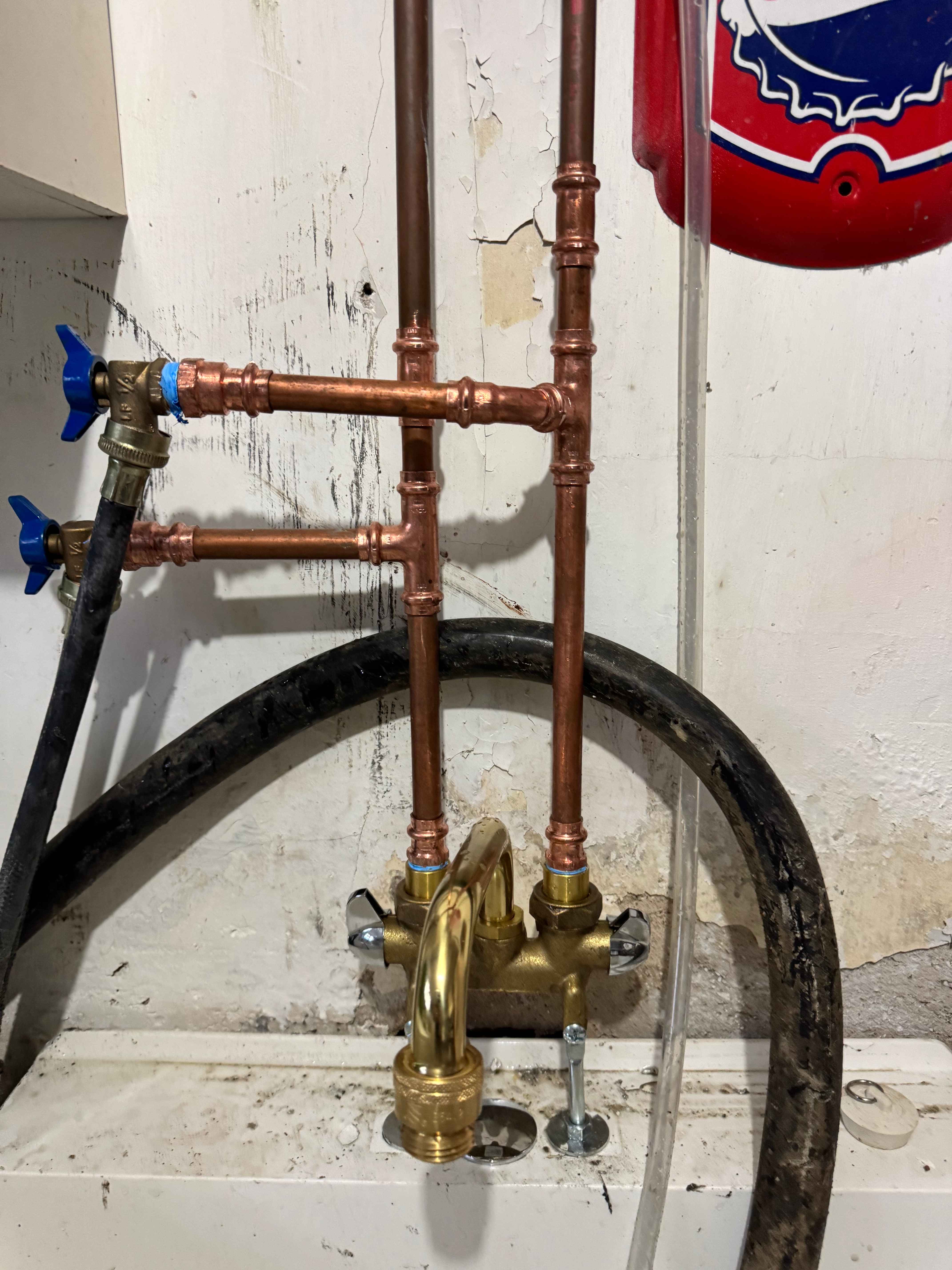 Voda Plumbing Inc. - Minneapolis, MN