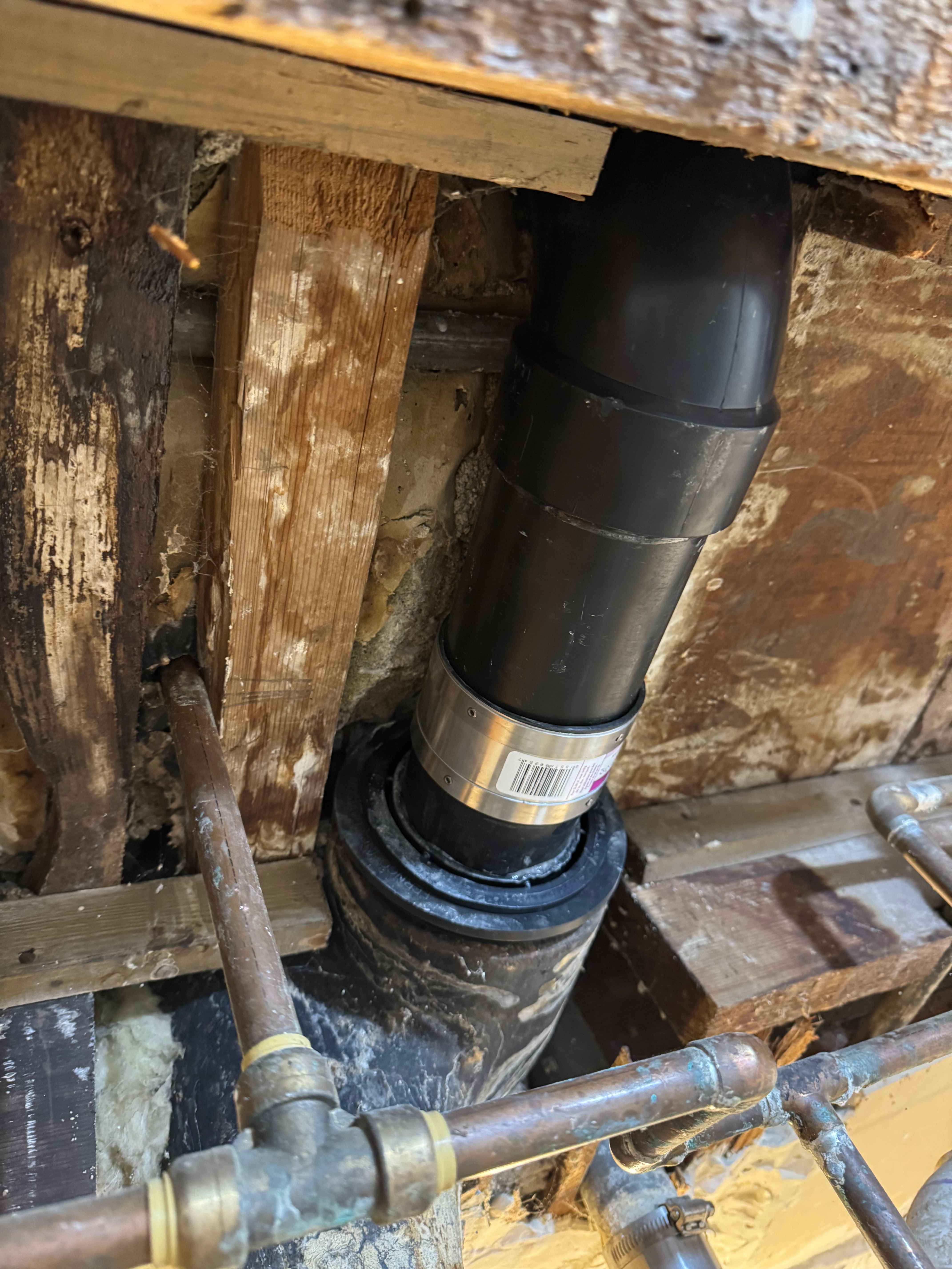 Voda Plumbing Inc. - Minneapolis, MN