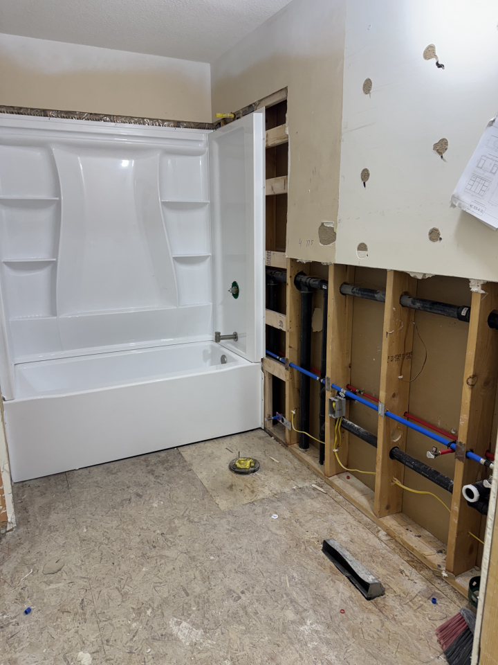 Voda Plumbing Inc. - Minneapolis, MN