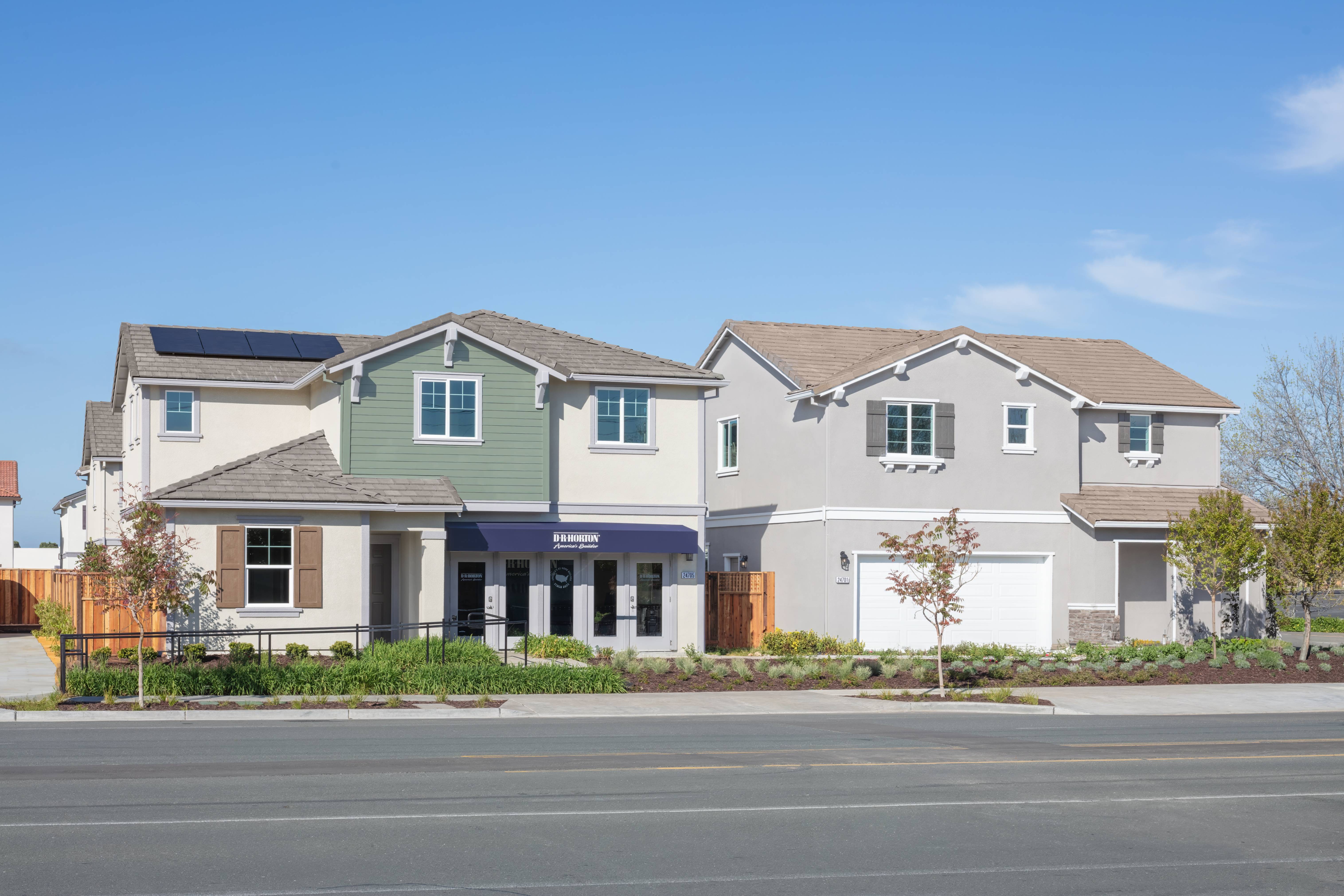 D.R. Horton Bay Area Division Office Image