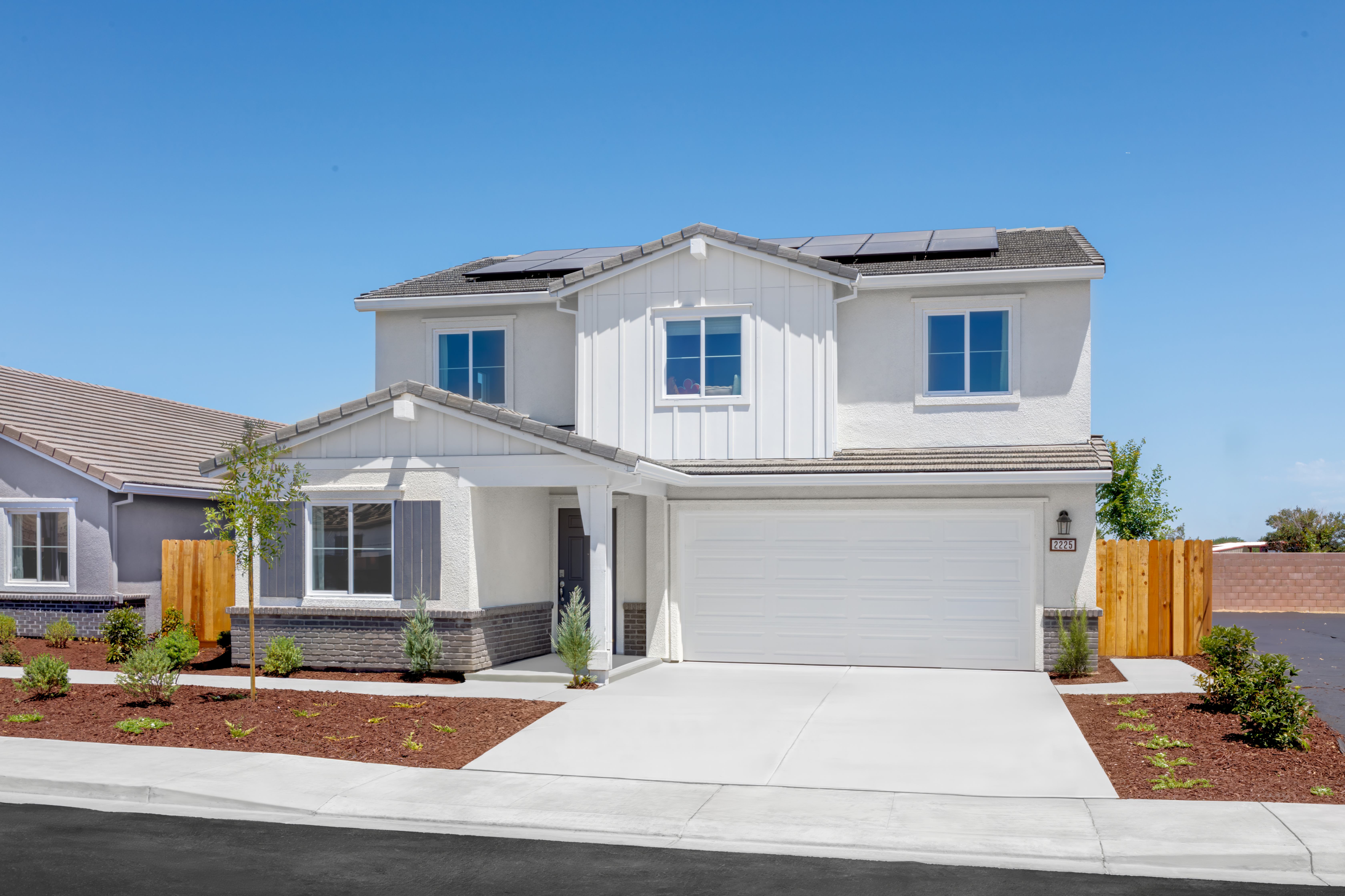 D.R. Horton Bay Area Division Office Image