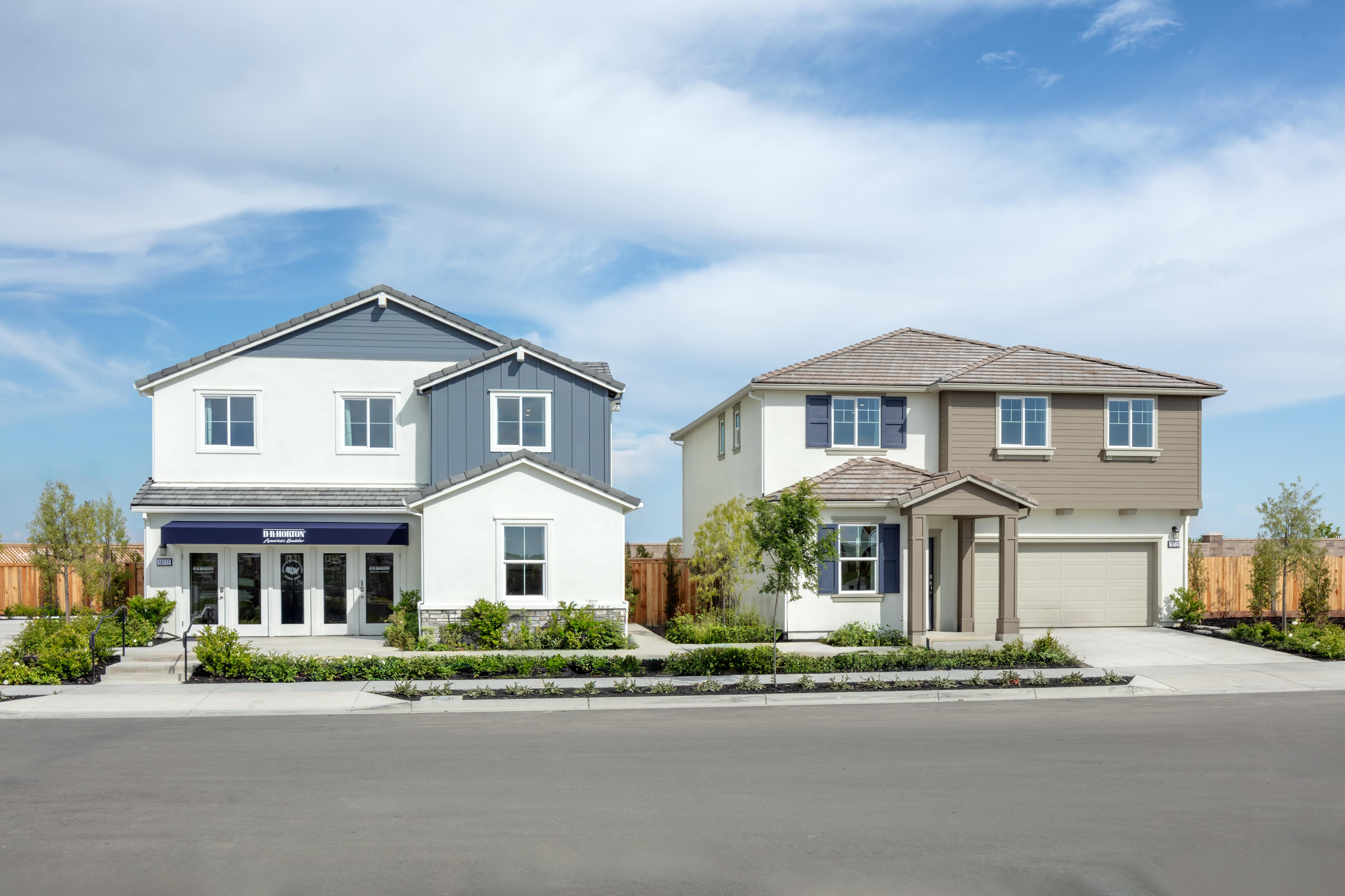 D.R. Horton Bay Area Division Office Image