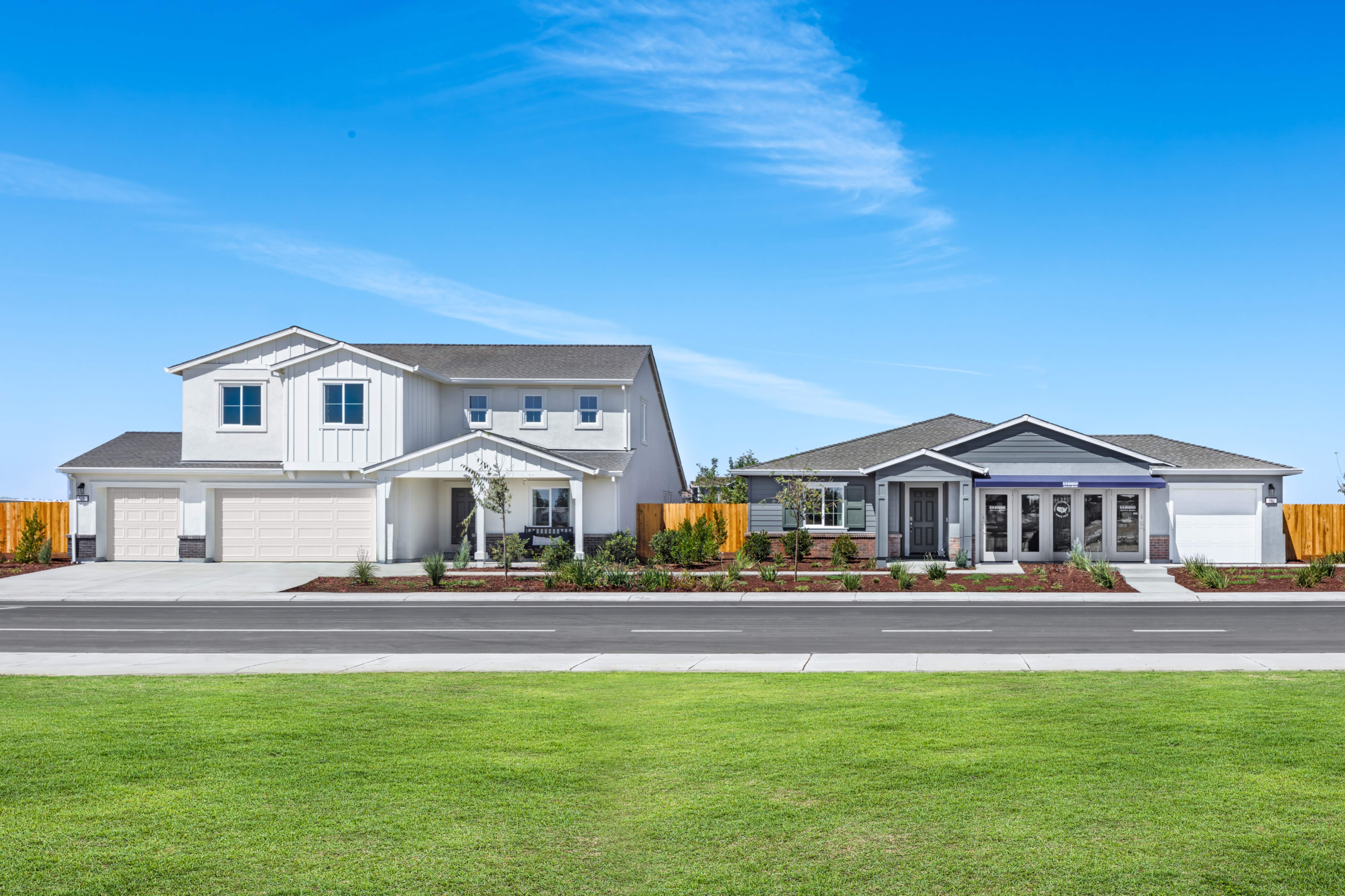 D.R. Horton Bay Area Division Office Image