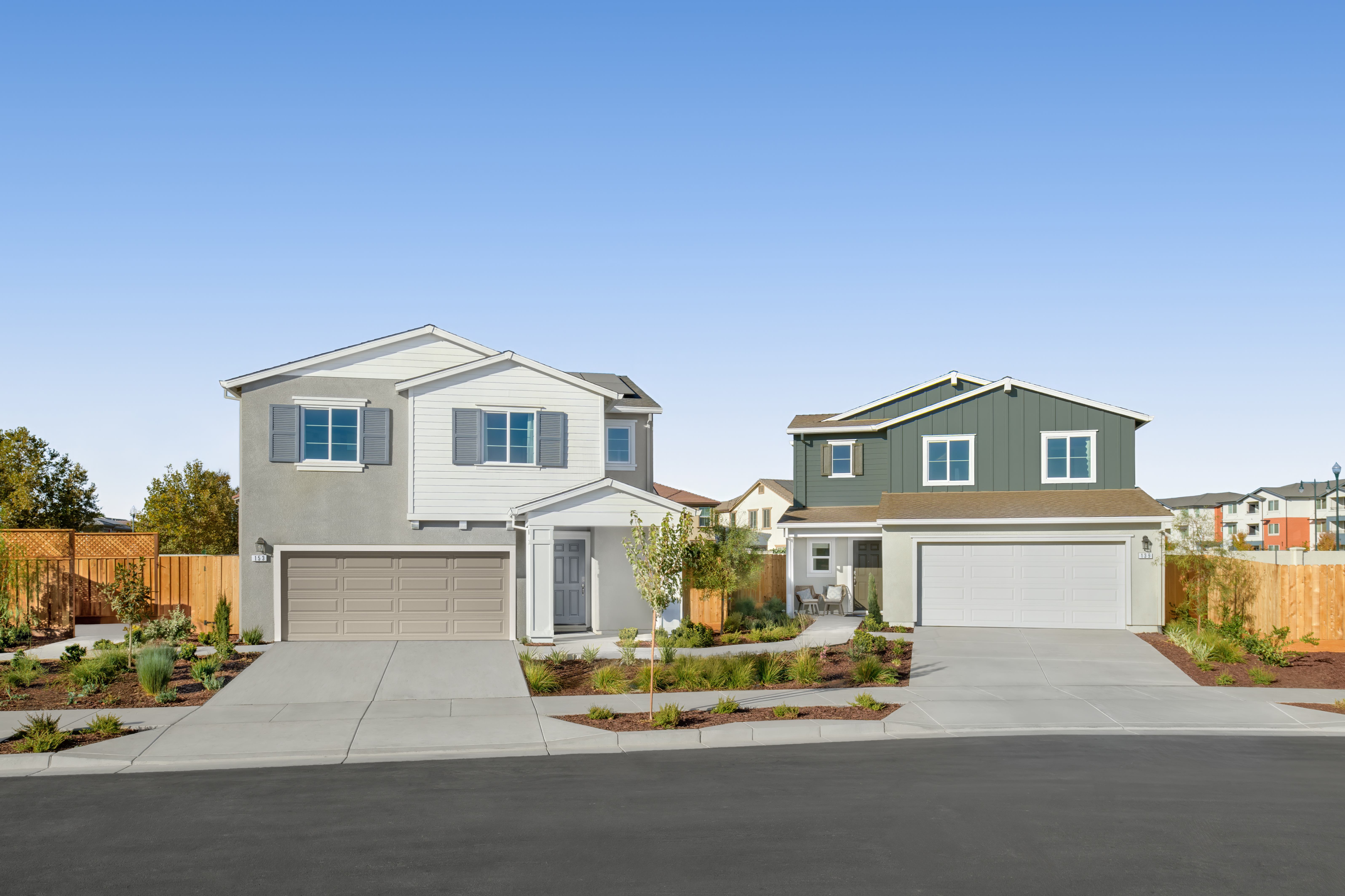 D.R. Horton Bay Area Division Office Image