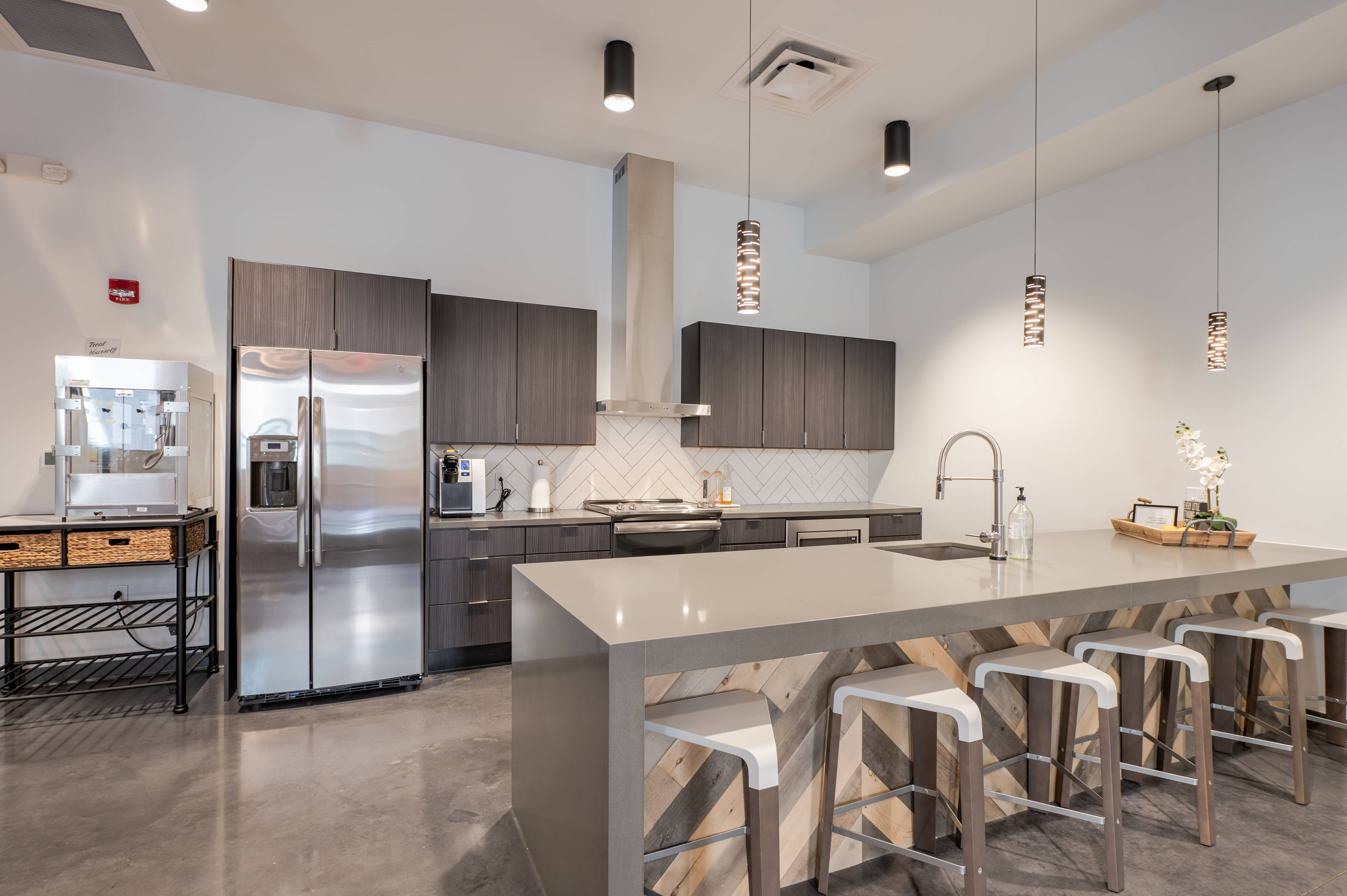 The Residences at The Playfair - Carmel, IN