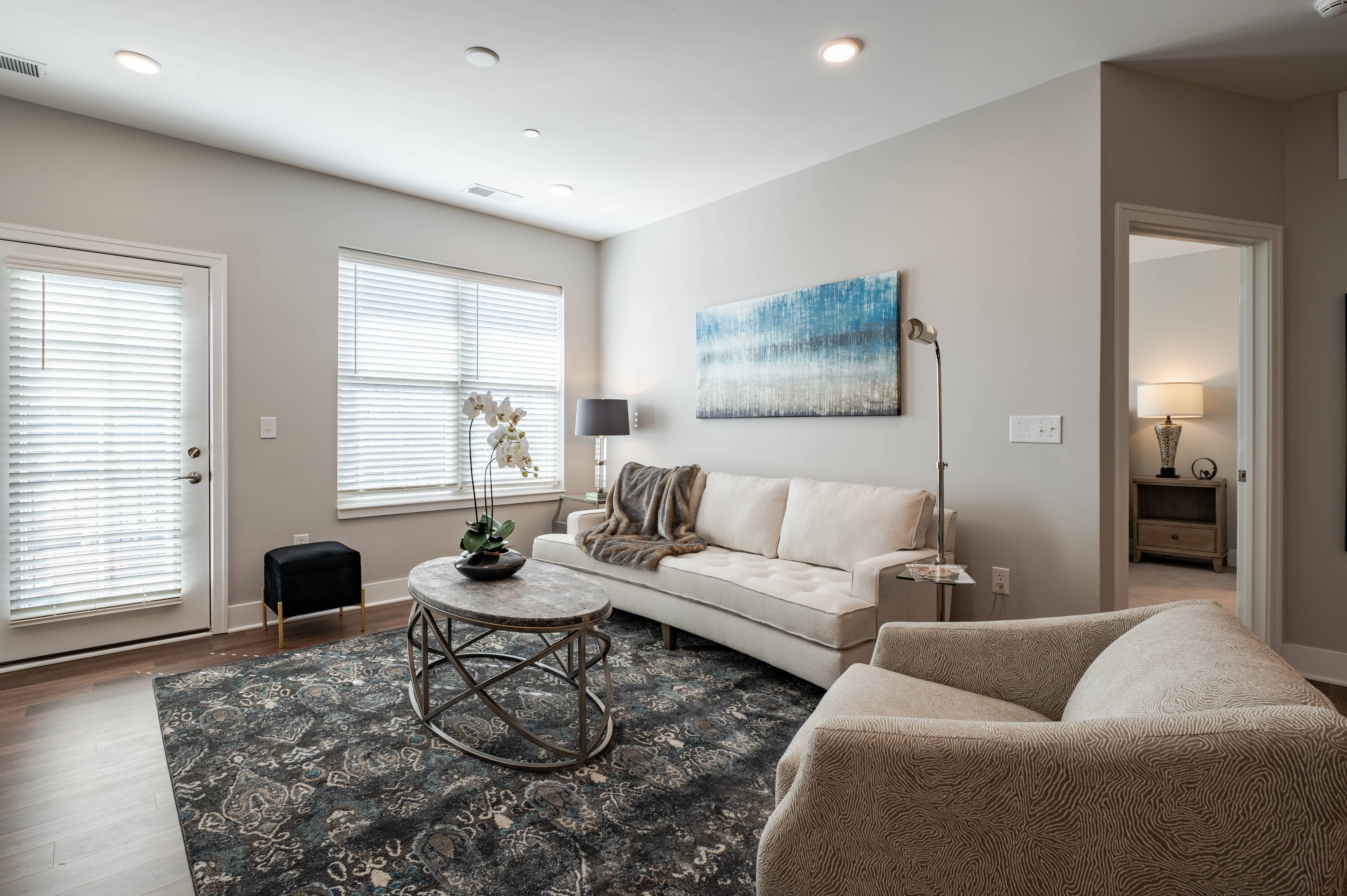 The Residences at The Playfair - Carmel, IN