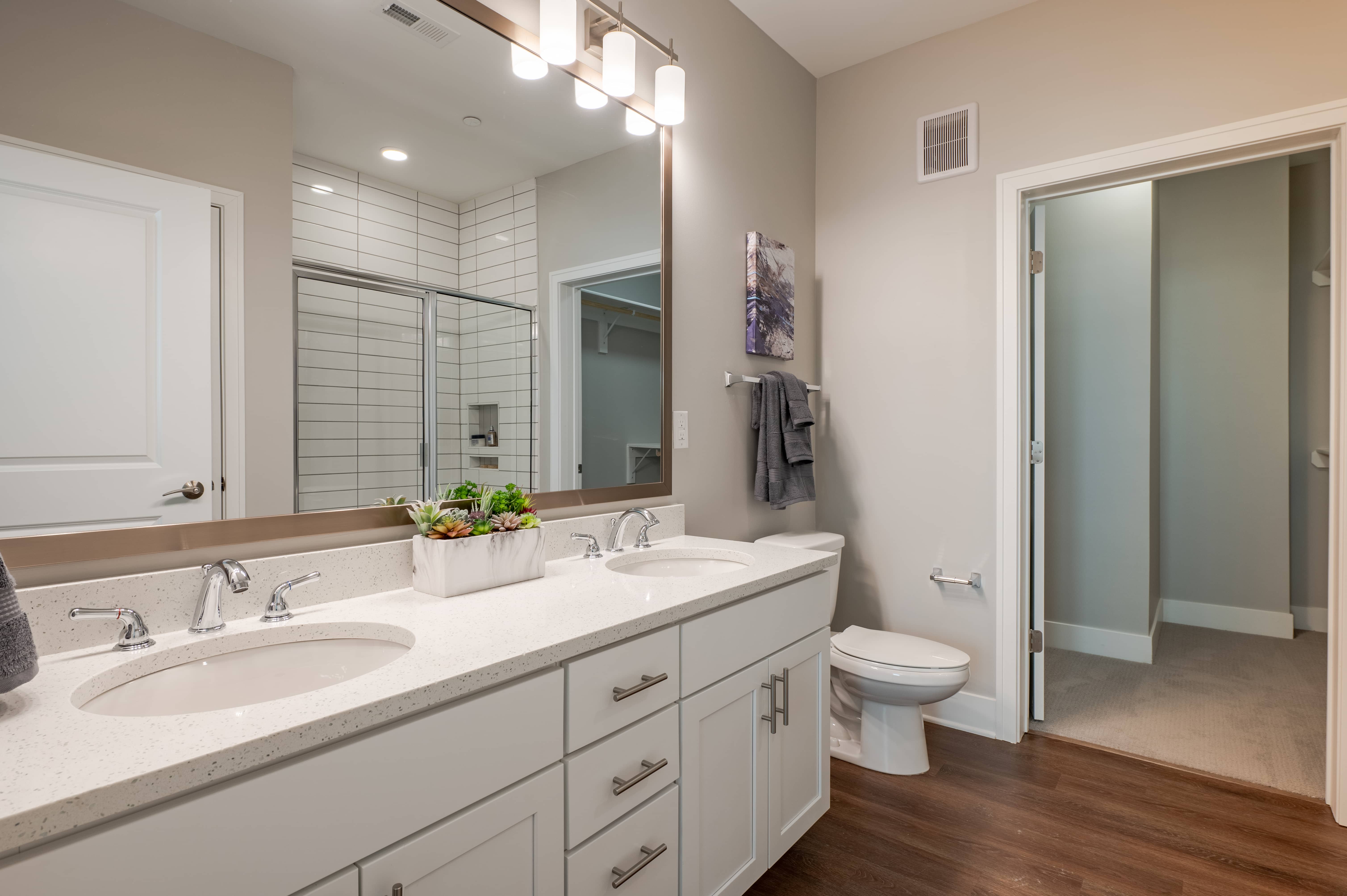 The Residences at The Playfair - Carmel, IN