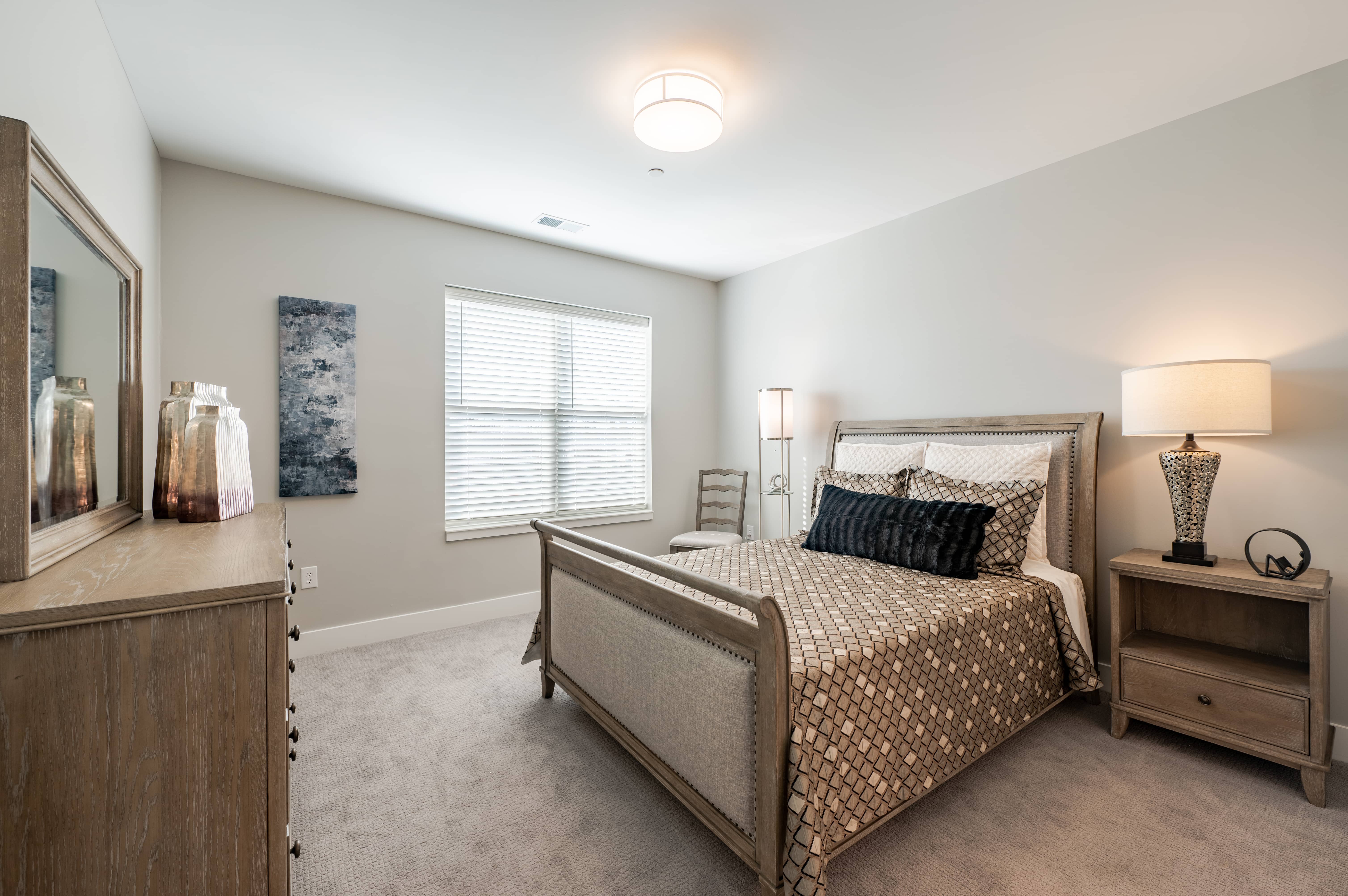The Residences at The Playfair - Carmel, IN