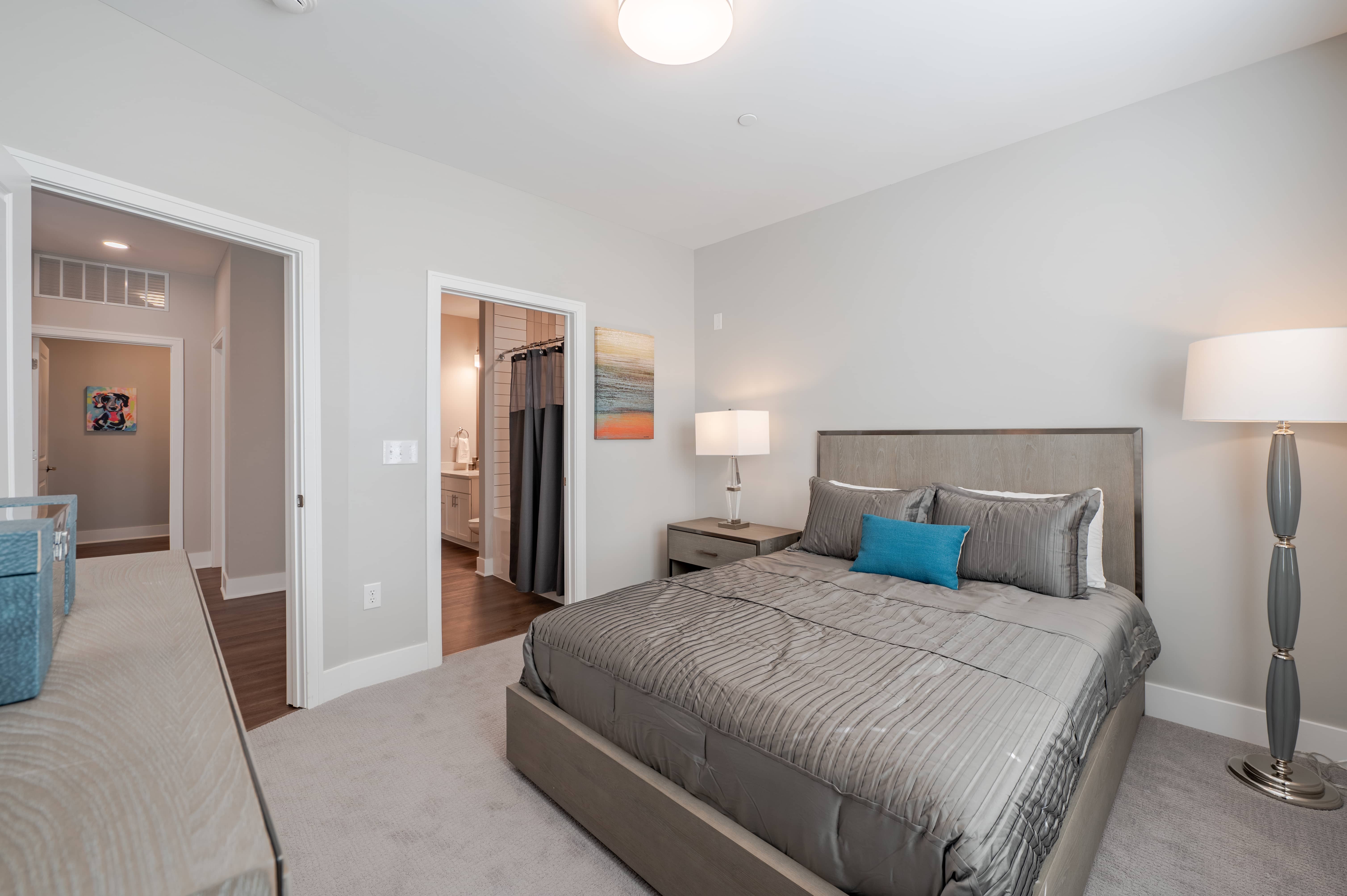 The Residences at The Playfair - Carmel, IN