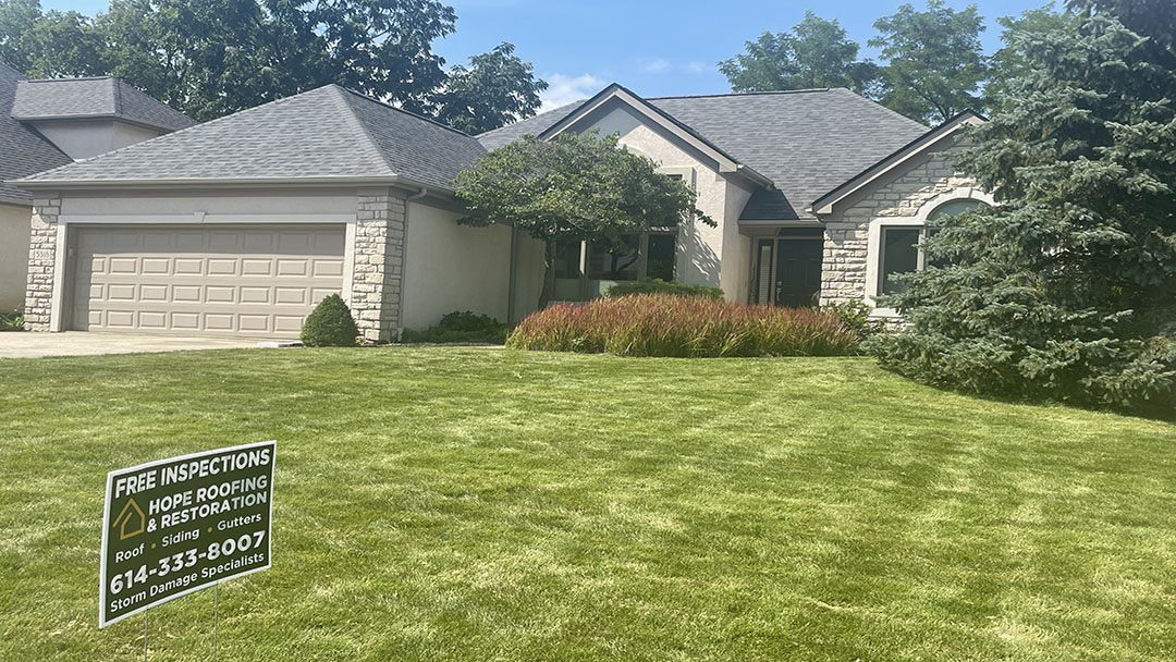 Hope Roofing & Restoration Image