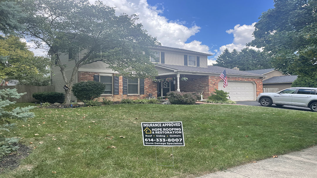 Hope Roofing & Restoration Image