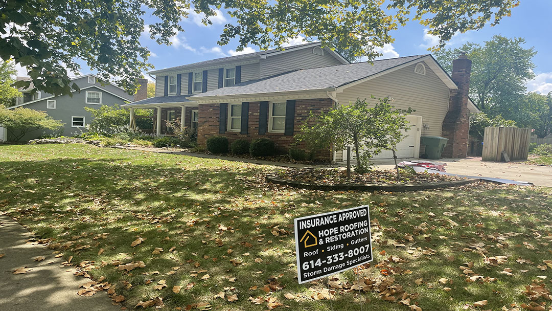 Hope Roofing & Restoration Image