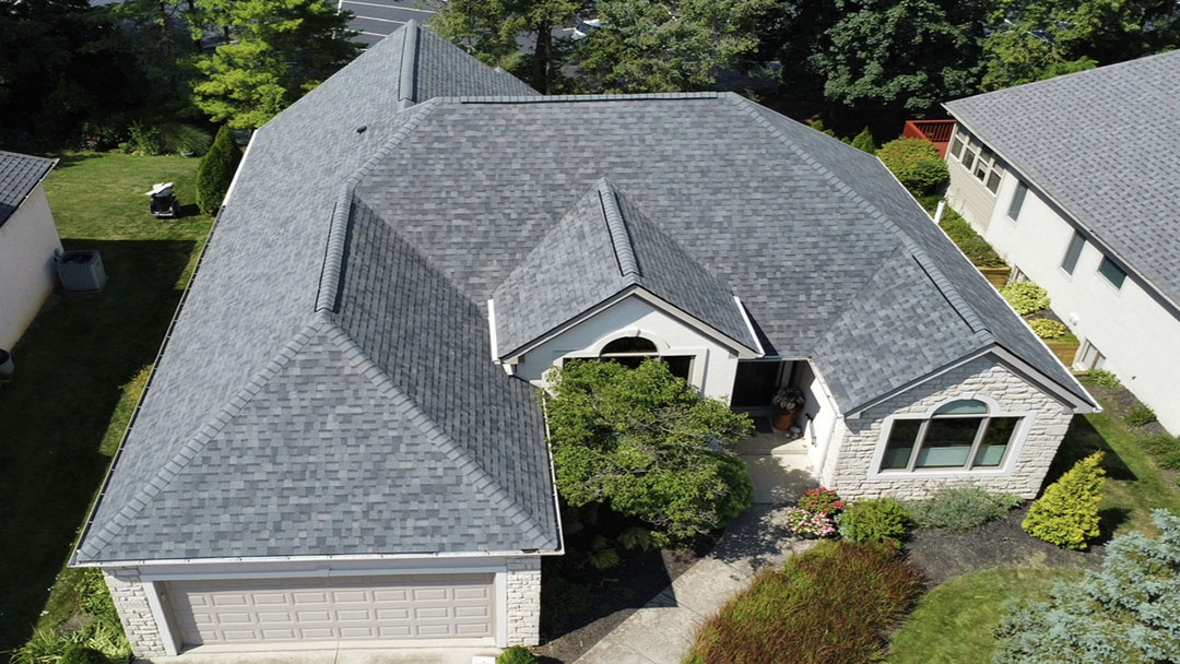 Hope Roofing & Restoration Image