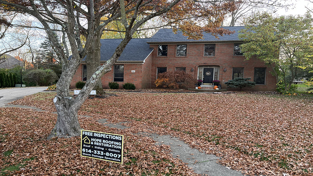 Hope Roofing & Restoration Image