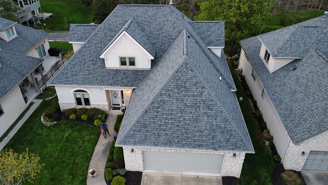 Hope Roofing & Restoration Image