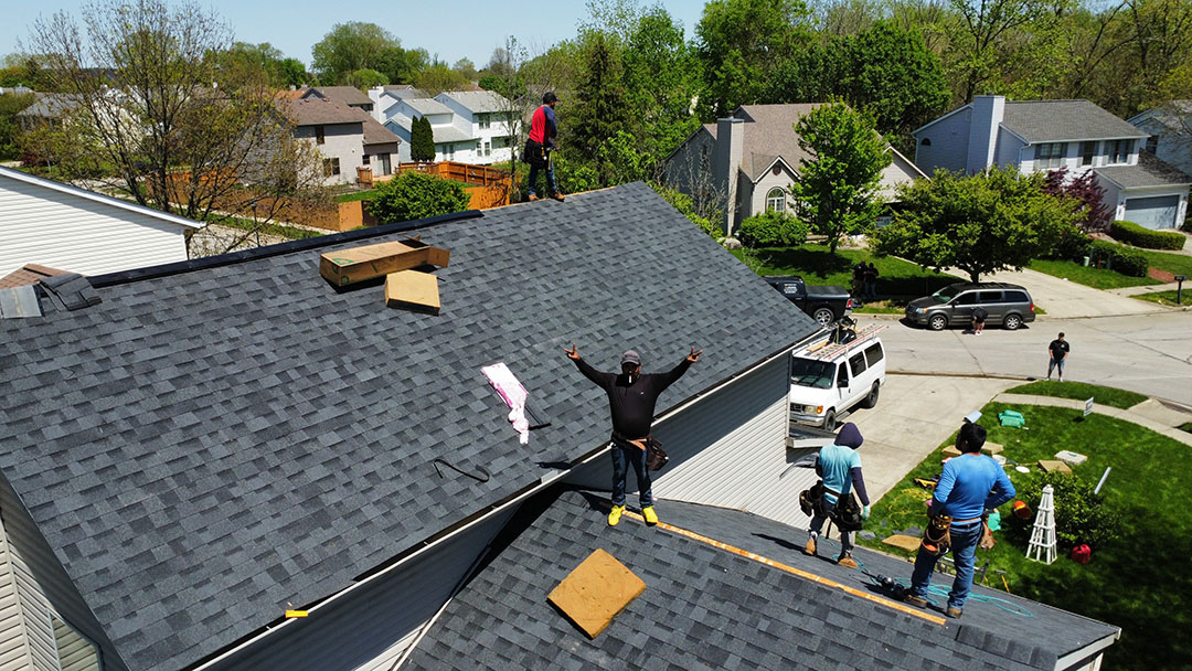 Hope Roofing & Restoration Image