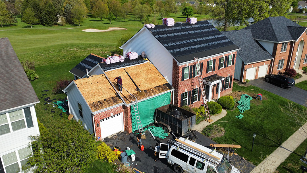 Hope Roofing & Restoration Image