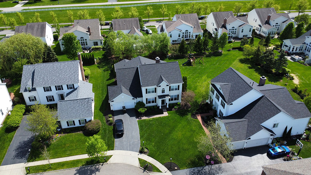 Hope Roofing & Restoration Image