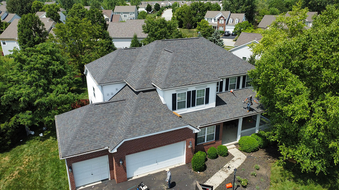Hope Roofing & Restoration Image