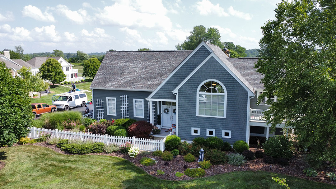 Hope Roofing & Restoration Image