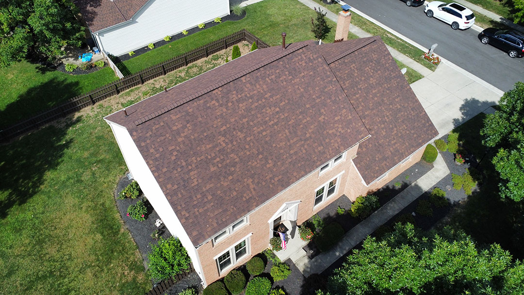 Hope Roofing & Restoration Image