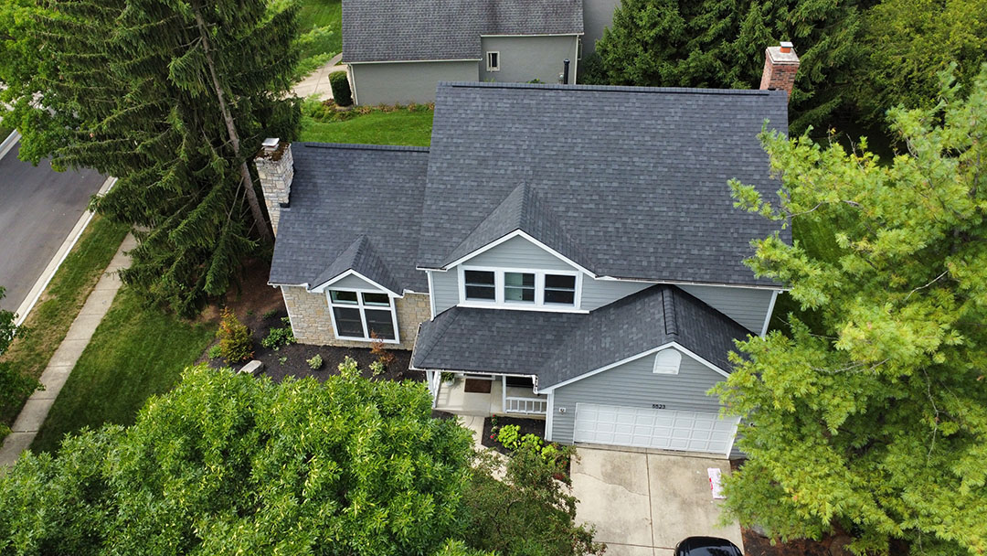 Hope Roofing & Restoration Image