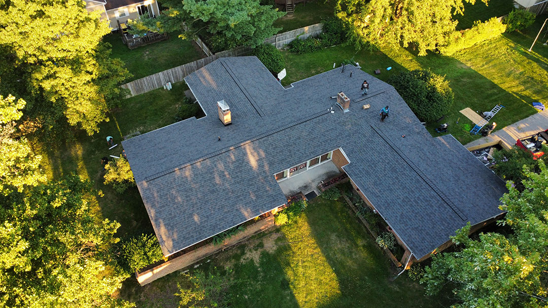 Hope Roofing & Restoration Image