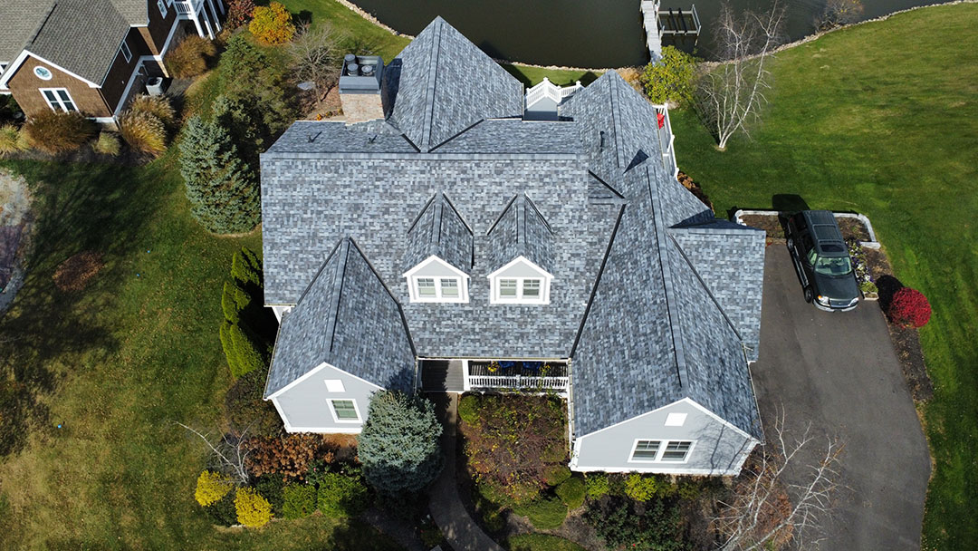 Hope Roofing & Restoration Image