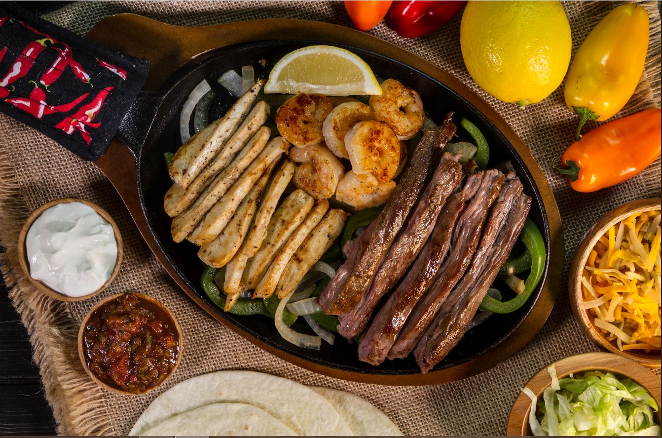 Beef 'O' Brady's Image