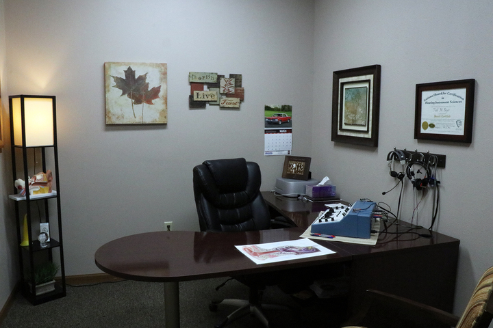 The Hearing House LLC Image