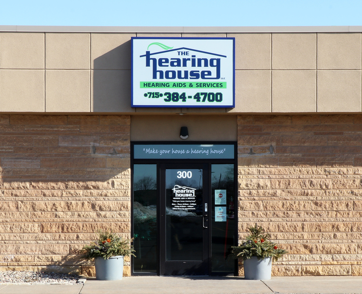 The Hearing House LLC Image