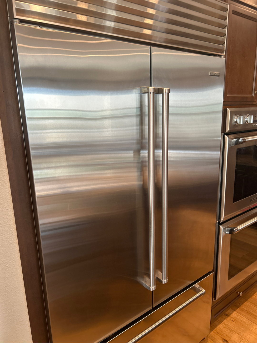JC Refrigeration Heating and Air Image