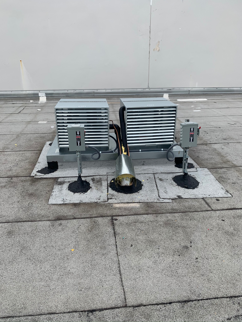 JC Refrigeration Heating and Air Image