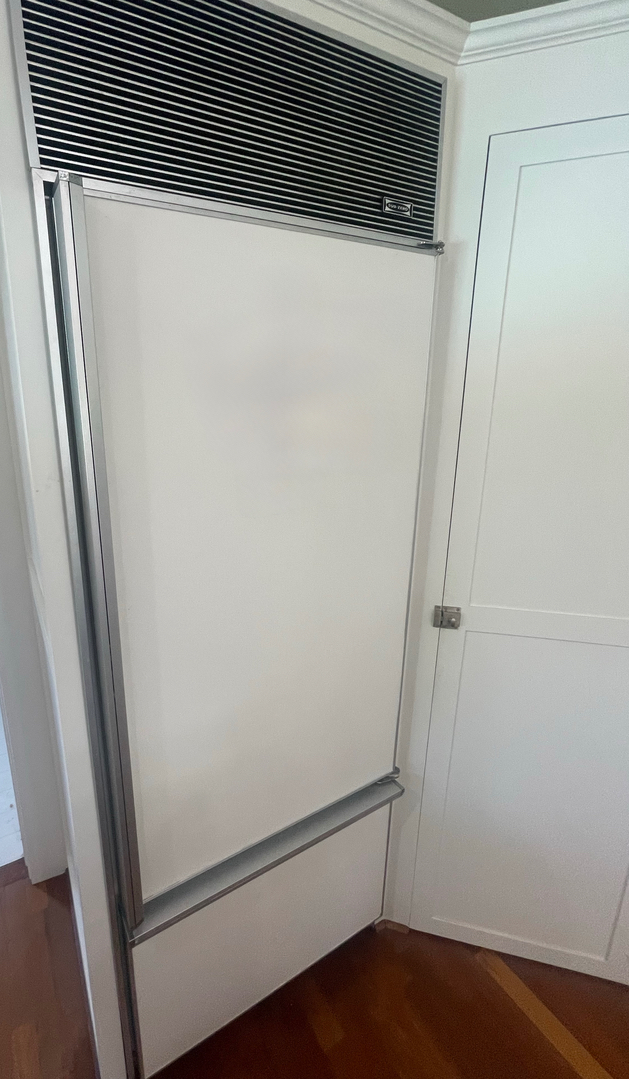 JC Refrigeration Heating and Air Image