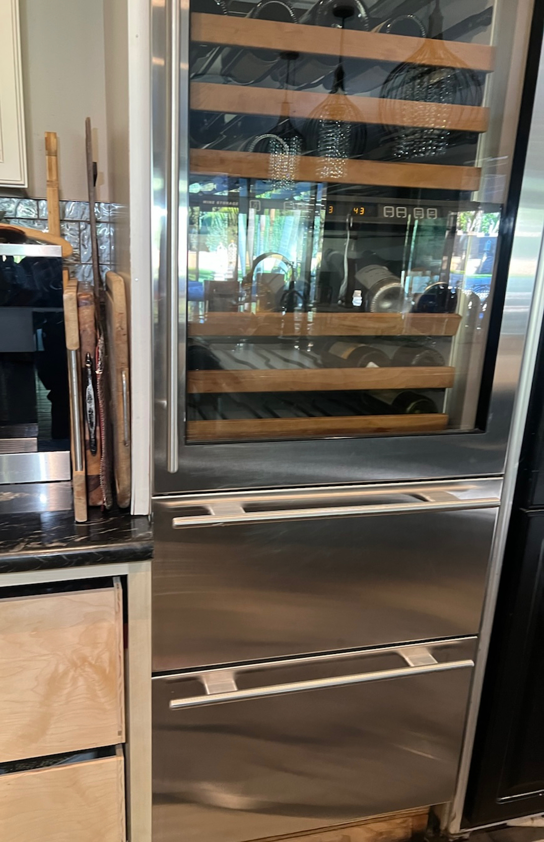 JC Refrigeration Heating and Air Image
