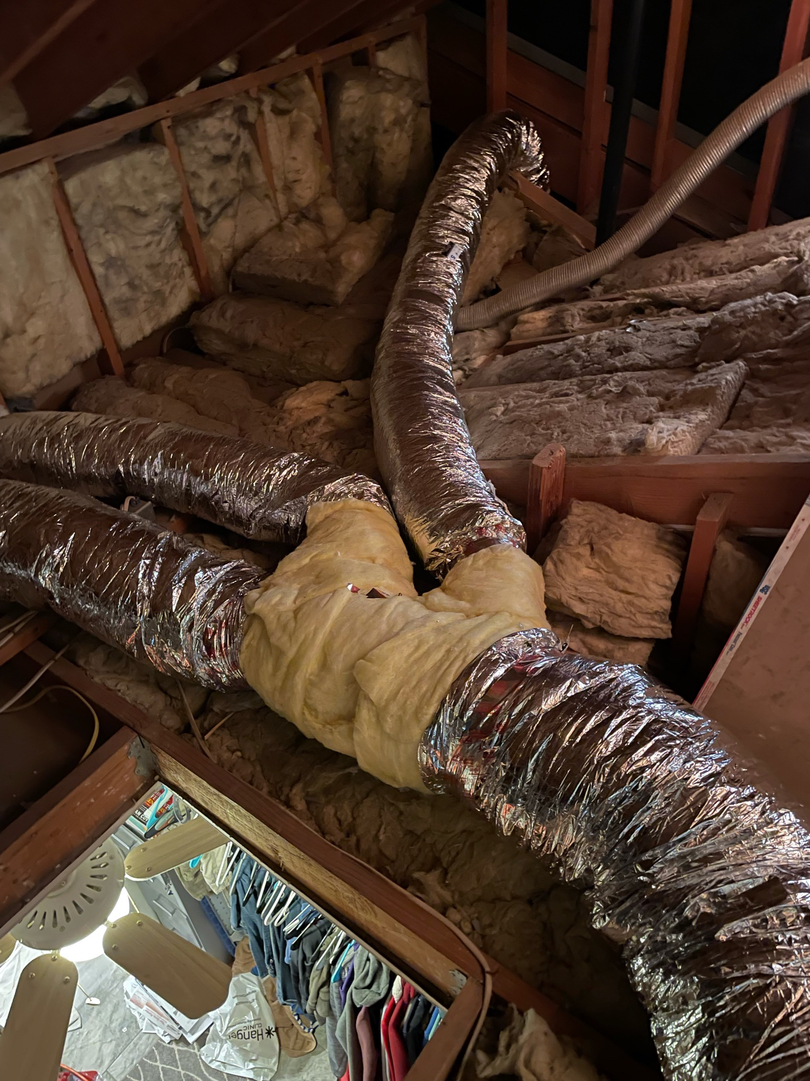 JC Refrigeration Heating and Air Image