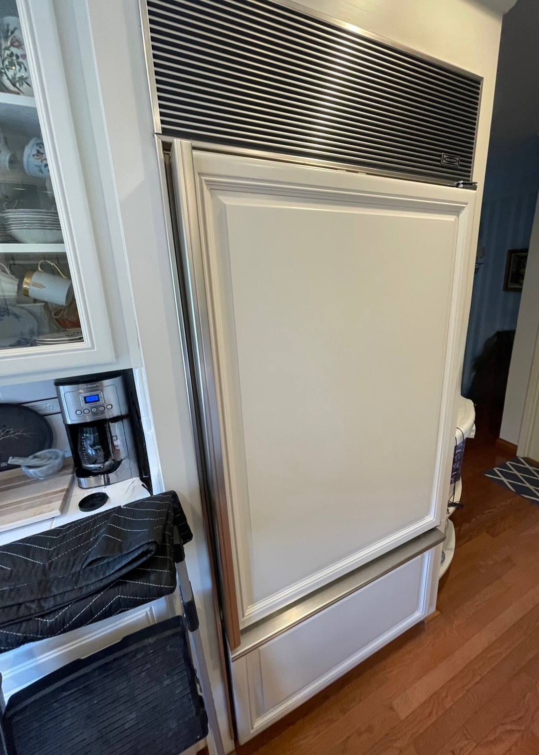 JC Refrigeration Heating and Air Image