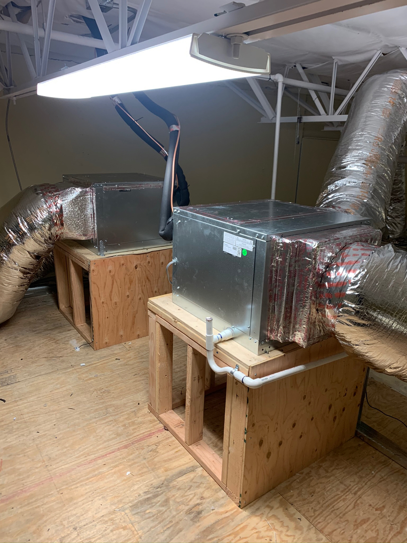 JC Refrigeration Heating and Air Image