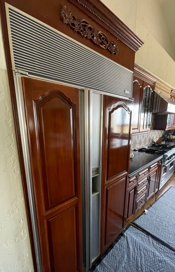 JC Refrigeration Heating and Air Image