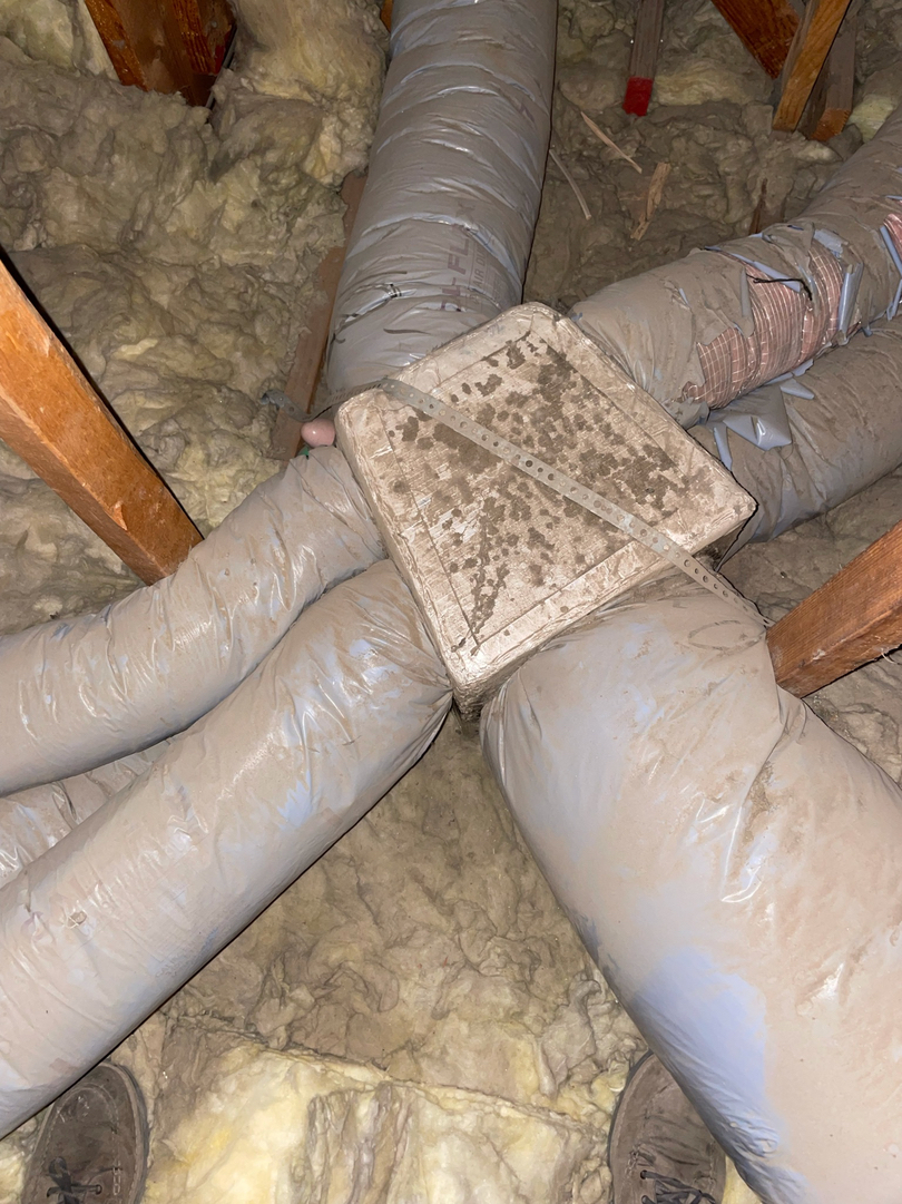 JC Refrigeration Heating and Air Image