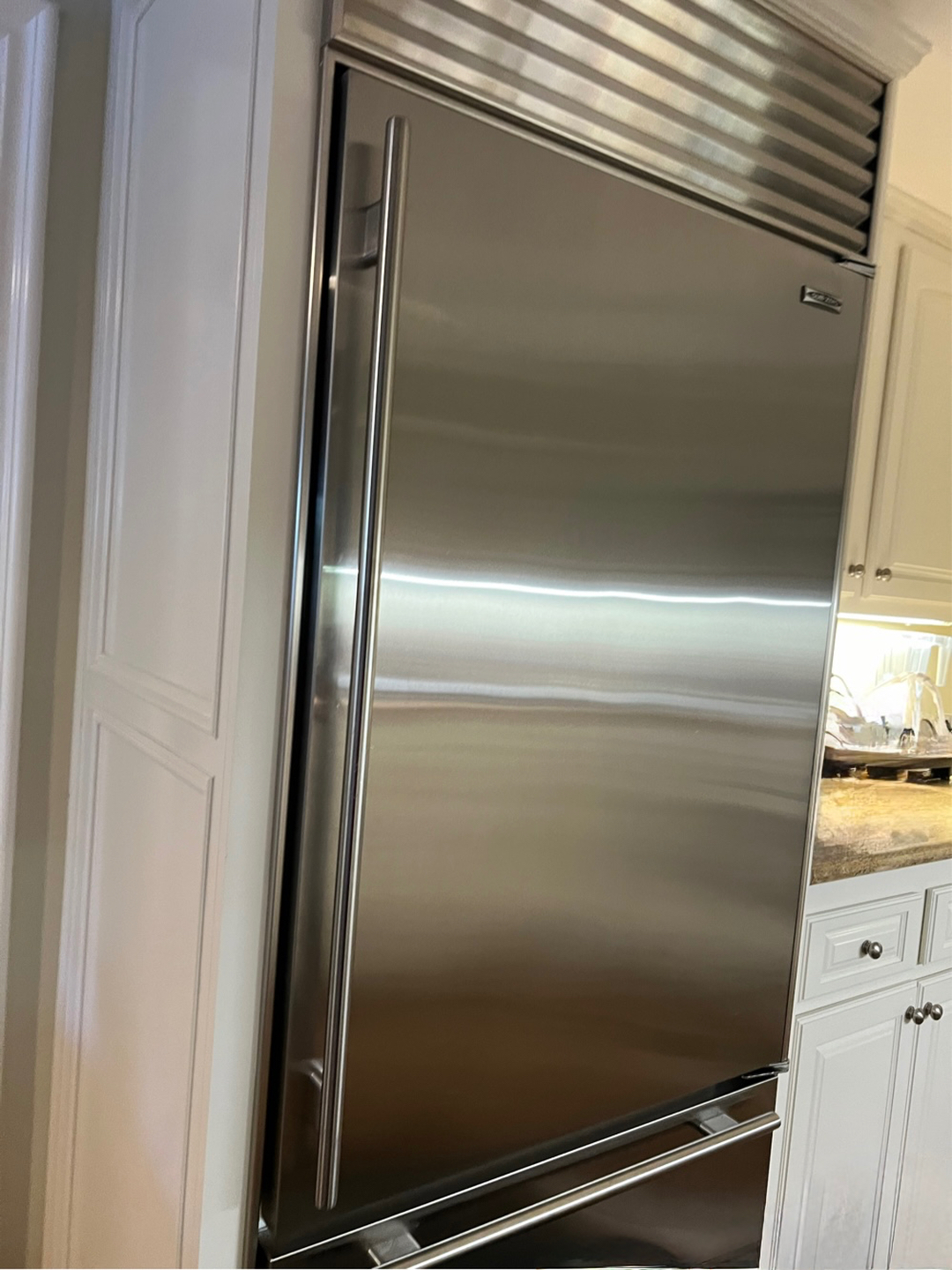 JC Refrigeration Heating and Air Image