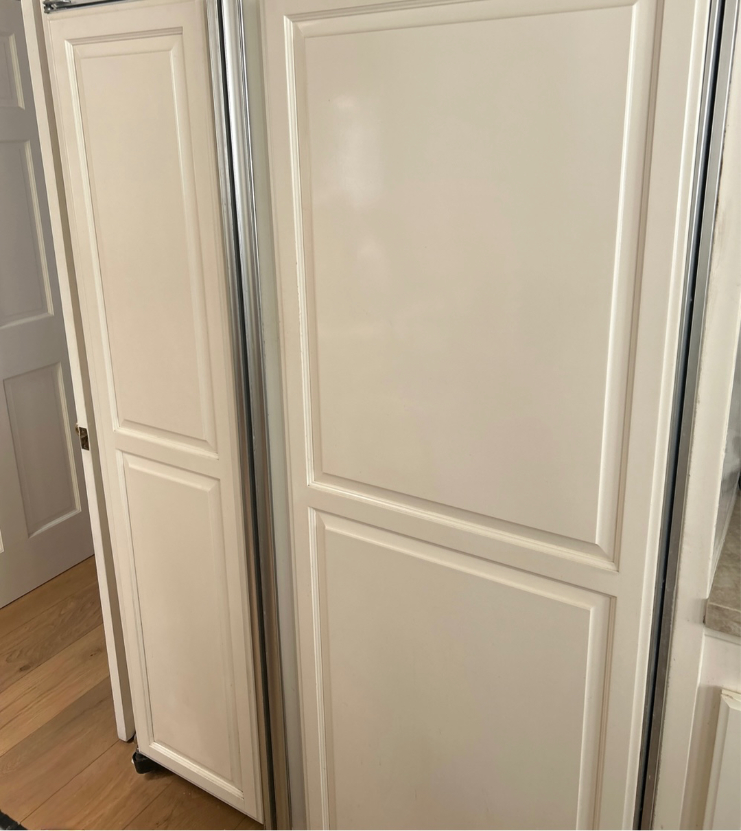JC Refrigeration Heating and Air Image