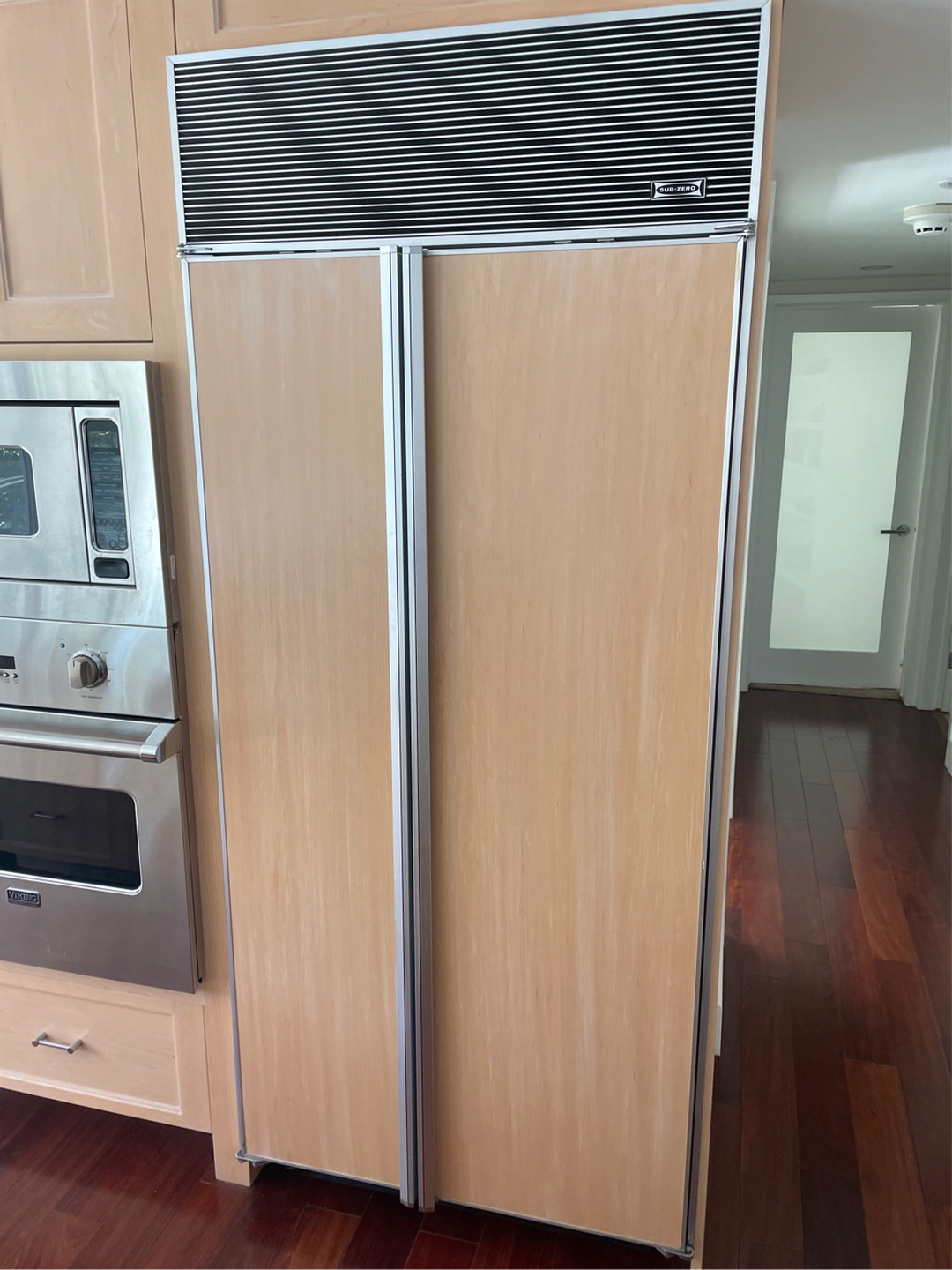 JC Refrigeration Heating and Air Image