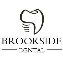 Brookside Dental Logo